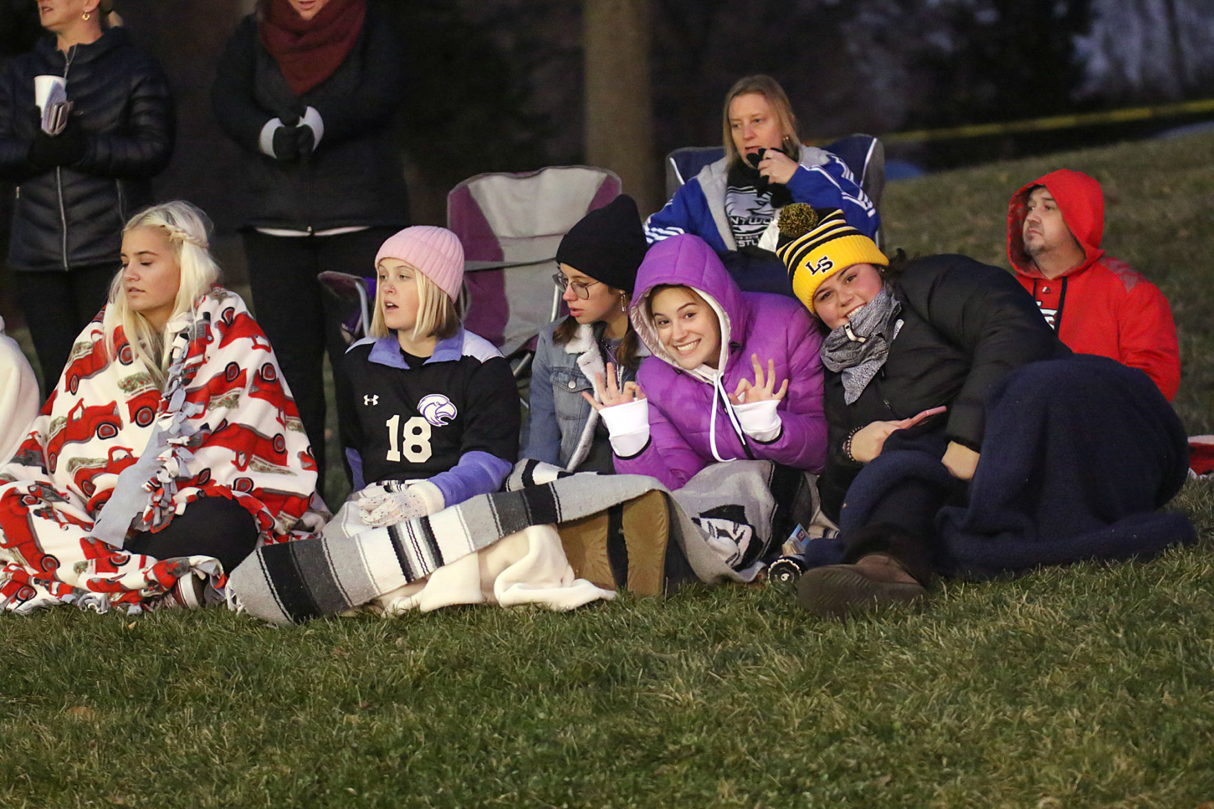 Principia vs. Brentwood soccer